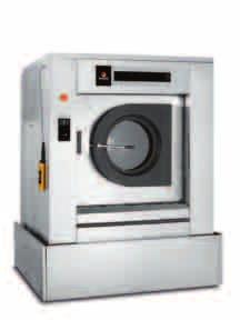 - Minimum rhythm ON-OF: 1 second Options for LA washer extractors 45-60 - 120 kg Model Code Description KDD-45-60 19004661 Kit double drainage for LA-45 MP, LA-60 MP KME-45-60 19011484 Kit water