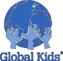 Global Kids 5K Run/Walk Thank you for supporting the Global Kids 5K Run/Walk!
