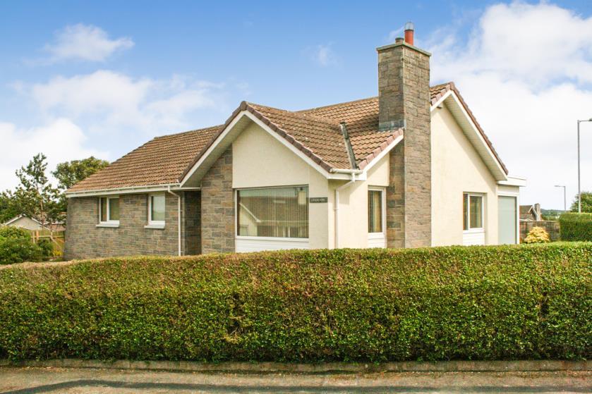 com Superior detached bungalow situated in popular residential area 3 bedrooms and 3 public rooms Double glazing and gas