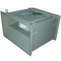 pollution control equipment and air ventilation equipment, as Fans, Blowers, etc.