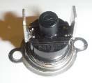 4 12 6900 Cover for Hot Tank Overload and Thermostat Recommend stocking 1 each for every 10 units