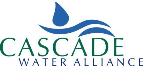 Cascade Gardener - 2019 Class Catalog Cascade Water Alliance is offering free gardening classes to help you have beautiful, healthy landscapes while using water efficiently.