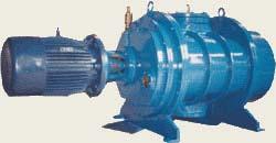 MECHANICAL VACUUM BOOSTERS:- Mechanical Vacuum Boosters are dry pumps that meet most of the ideal vacuum pump requirements.