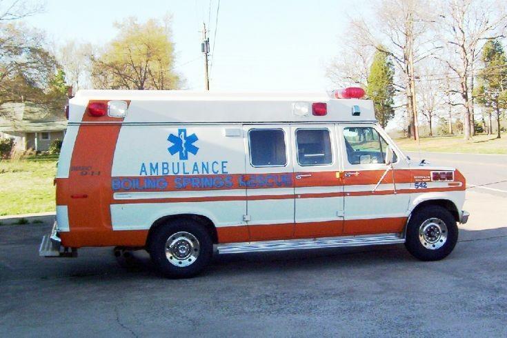 Ambulance Service The Northampton Regional Emergency Medical Services (NREMS) is a non-profit, volunteer directed and regional ambulance service provider.