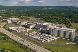 Easton Hospital. In addition to these major facilities, there are a variety of public and private health care providers that offer health care services to the residents of Allen Township. Section 7.