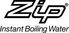 Installation and Operating Instructions Zip Econoboil Budget priced instant boiling