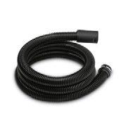 5 m electrically non-conductive standard extension hose for all C-40 hoses with clip system. Other Pre-separator, 80 l 68 3.864-010.