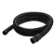 57, 64 58 59 60 61 62 63 65 66 67 68 69 70 71 72 74 Suction hoses (Clip-system) Suction hose 57 6.906-241.0 1 piece(s) 35 4 m 4 m suction hose without bend and adapter.