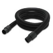 0 1 piece(s) ID 61 10 m 10-m standard suction hose with DN 61 bayonet connector at the device end and DN 61 tapered connector at the accessory end. 48 4.440-613.