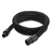 0 1 piece(s) ID 40 4 m Electrically non-conductive 4.0m standard suction hose with bayonett at vacuum end and DN 40 cone at accessory end. 52 4.440-303.