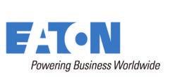 Eaton The safety you rely on. See the complete offering at www.crouse-hinds.