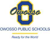 BIDDING REQUIREMENTS/INFORMATION FOR EQUIPMENT FOR OWOSSO PUBLIC SCHOOLS Owosso Public Schools desires to purchase equipment.