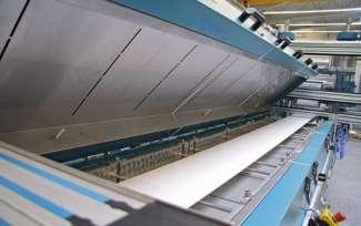Drying Topics Drying systems: hot air technology combined