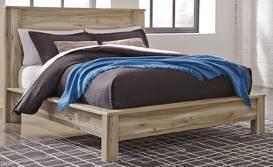Beds available: King w/fb Storage (56S/58/95/B100-14) No box spring King Panel Bed (56/58/97) King Panel HB (58/B100-66) Queen w/fb Storage (54S/57/95/B100-13) No box spring Full Panel HB
