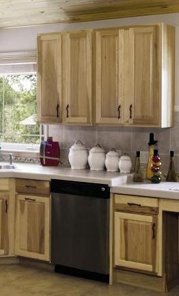 Dishwasher Placement, cont. In addition, do not install a dishwasher next to a range due to lack of countertop support.