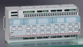 BUS SCS systems Complete solution for lighting management This solution can