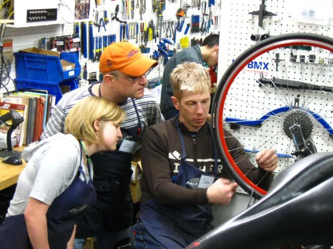 MSU Bicycles Full service bike shop Offer: New & Used bike sale Rental bikes Repair and
