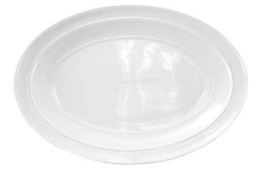 Color Label. UPC: 0-21614-05030-4 Cube: 2.20 Weight: 34.80 Lbs Suggested Retail: $ 19.99 Item# 5193 Round Chip & Dip Server 14 round chip & dip server.