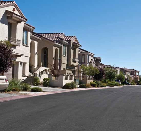 single-family gated community or a multi-family development, managing access helps add