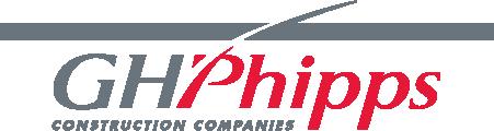 GH Phipps Construction Co. 5995 Greenwood Plaza Blvd.