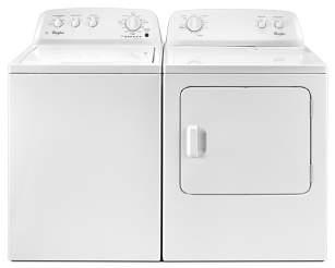 Top Load Laundry Pairs These top load laundry pairs will fulfill your household s laundry needs.
