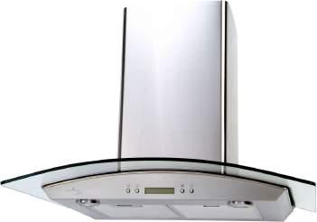VENTILATION BUYING TIPS Why Do I Need a Range Hood? Did you know the kitchen is the main source of pollution inside your home? Cooking creates unhealthy heat, odours, gases, grease, steam and smoke.