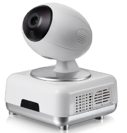 The Leading Home & Business Use Camera Brand Intelligent Network Pan & Tilt
