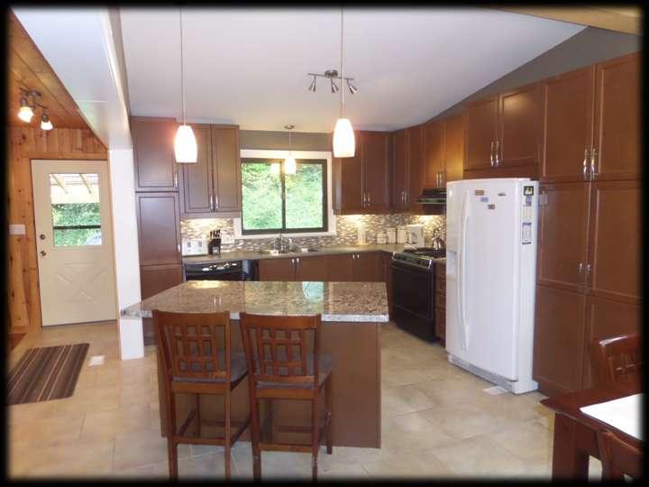 New high quality kitchen in 2012