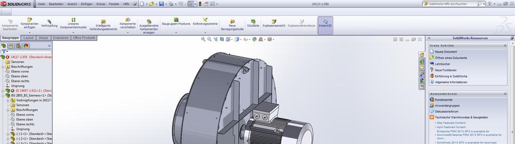 Engineering and Development CAD