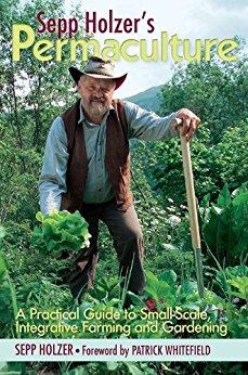 Sepp Holzer's Permaculture: