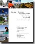 Global Warming Solutions Act (AB32) of 2006 Air Resources Board develop a scoping plan and update every 5 years (2008, 2013) 1990 GHG levels by
