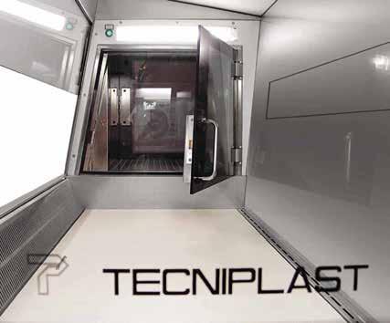 APUS, TECNIPLAST AUTOMATIC ATOMIZER FOR NO-CONTACT HAND DISINFECTION, SPRAYS PRECISE DOSES OF DISINFECTANT. SAFETY IS OUR MUST!