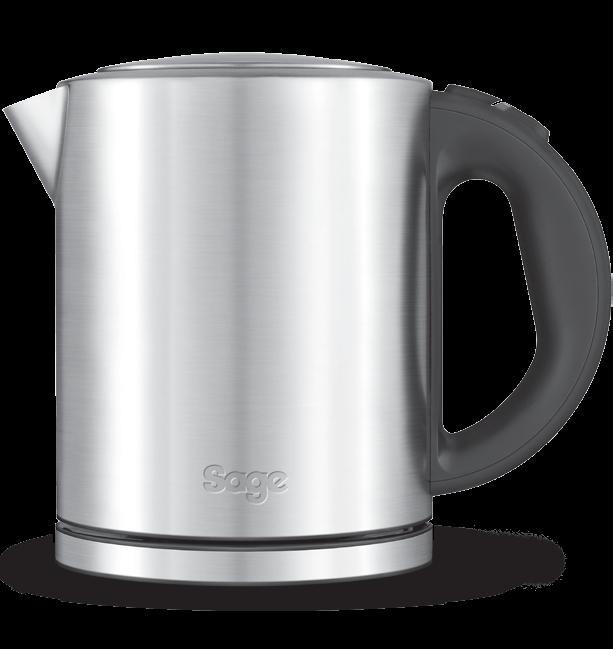 Components Functions OPERATION A B D E F Remove any promotional material attached to your kettle.