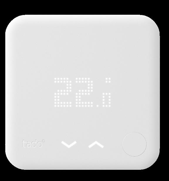 United Kingdom Part 1 of 2 Smart Thermostat 230 V Relay Installations Guide for Professional Installers If you