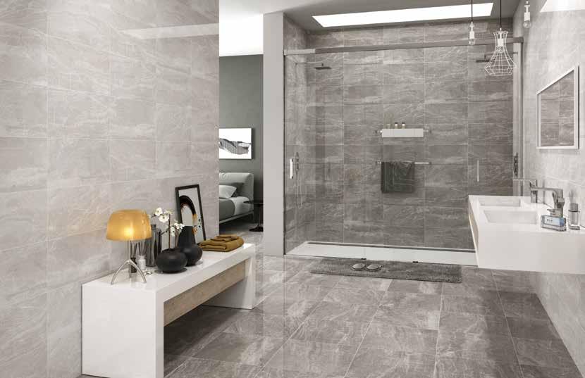 Blade Collection Material: Ceramic Use: Bathroom Size: 250x500mm Shade