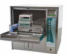 Prestige Medical s additional ranges of baths, washer disinfectors, and data loggers provide a