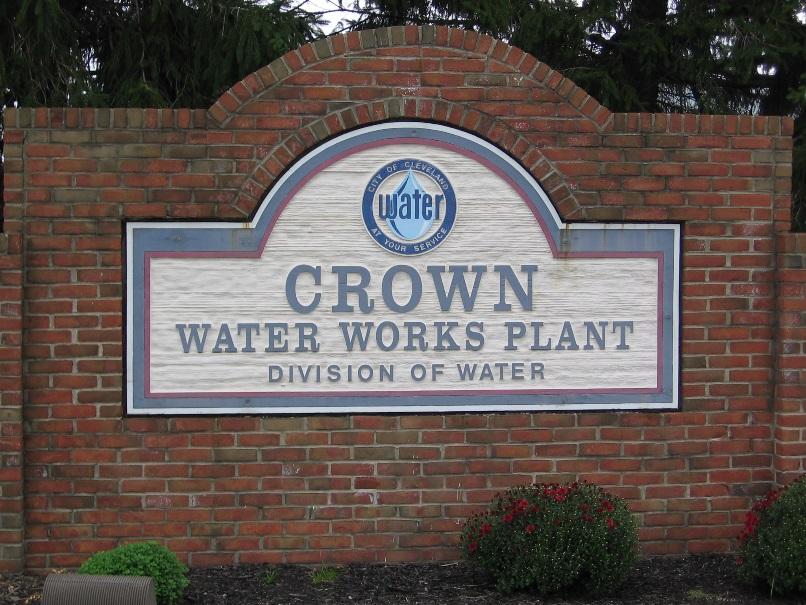 and 1958 Only Crown has On- Site Sludge