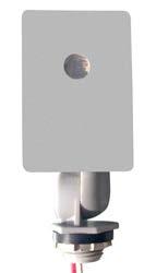 dimming 100W max White: 6009B TOUCH PAD DIMMER Remote