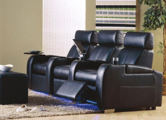 Also Available in Sofa, Love Seat, Chair & Sectional.
