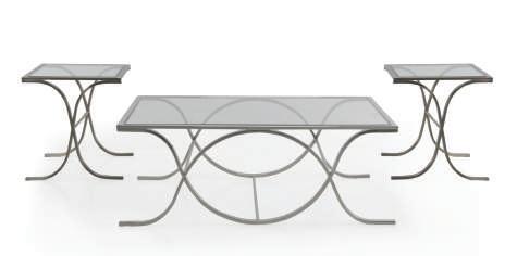 Square Coffee Table 499 and