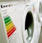 List of appliances mandatory for EU energy labelling 1.