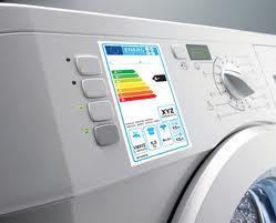 Electric tumble dryers 4. Combined washer-dryers 5.