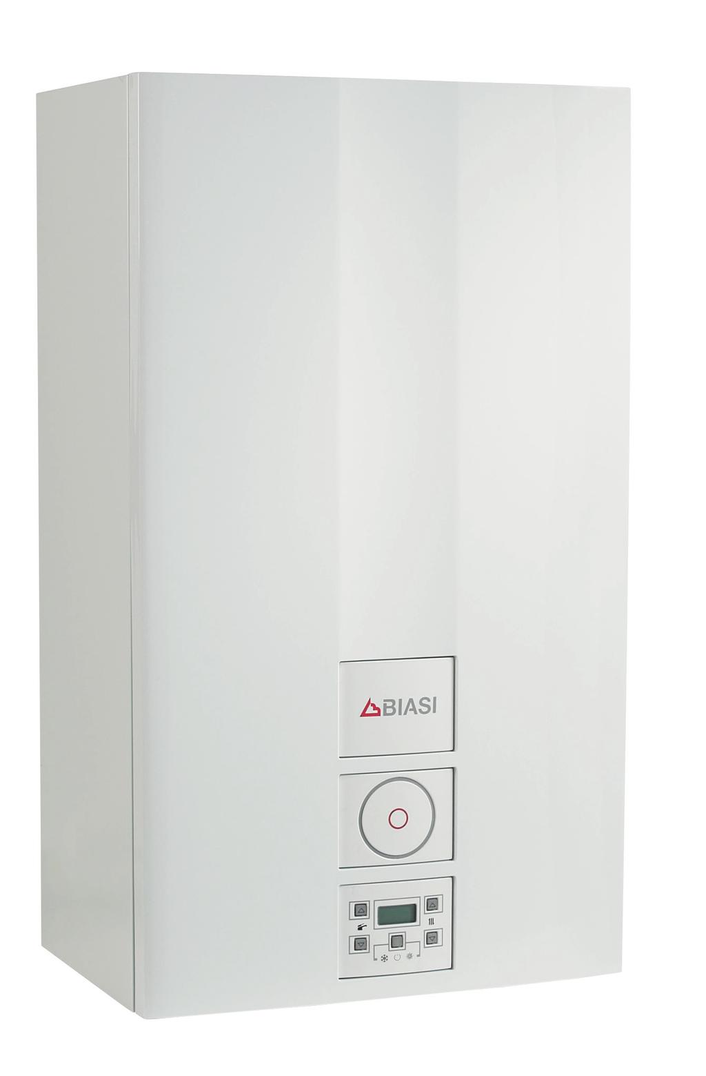 complete boiler management control a hard-wired remote that not only acts as the system s main interface anywhere in the property, it also provides homeowners with a variety of