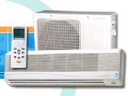 Air Conditioning in Forced Air Heating Systems An air