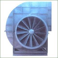 Damper control Some fans are designed with damper control; damper can be located at inlet or outlet. Dampers provide a means of changing air volume by adding or removing system resistance.