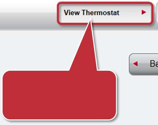 the View Thermostat(s) area to