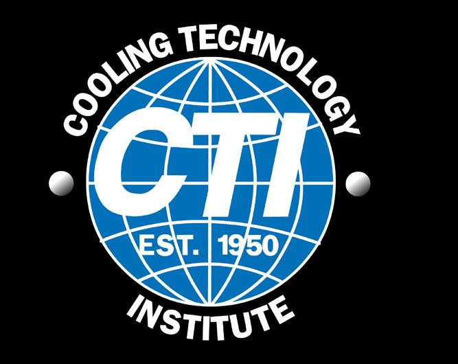 COOLING TECHNOLOGY