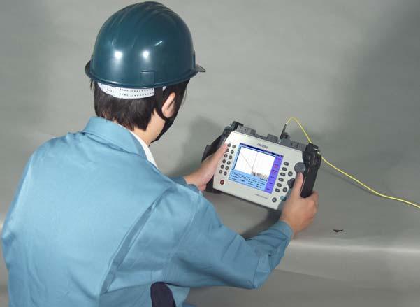 Having been in the test and measurement business for a long time, we understand that things like performance, portability, reliability, easy operation and of course price are important.
