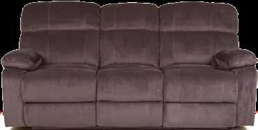 2 & 3 seater settees can