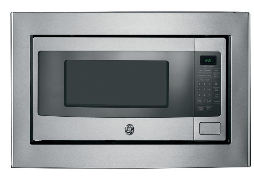 Wall Ovens GE 30 Electric Wall Oven Available in Stainless Steel or Slate